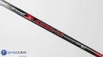 New Ust Mamiya Attas T2 X-flex Driver / Wood Shaft 46" (337308). Fixed Price $31.99.
