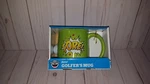 Big Mouth Inc Fore Golfer Mug Man Cave Coffee Cup Fathers Day C3. Fixed Price $11.73.