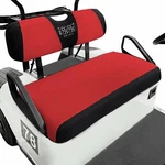 10L0L Mesh Golf Cart Front Seat Cover Set For Ezgo Rxv Txt Club Ds -s Size. Fixed Price $29.99.