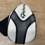 B5 - Taylormade Sldr Jetspeed Driver Headcover. Fixed Price $18.75.