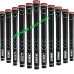 Lamkin Ut+ Black Golf Grips Bundle Standard+ & Midsize+ .60R Core Last Supply. Fixed Price $102.98.