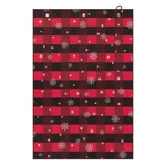 Knextrepoy Buffalo Grid Golf Towel Snowflake Floral. Fixed Price $16.99.