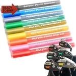 The Golfer Store Club PAINT-9PCS Pens&golf Markers For Fill In, Custom. Fixed Price $17.48.
