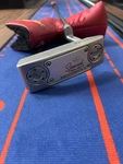 Scotty Cameron Special Select Squareback 2 Putter 35 Inch Original Headcover Rh. Fixed Price $249.99.