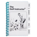 Proactive Sports Golf Instructor Book Black Swing Trainers Analyzers New. Fixed Price $9.99.