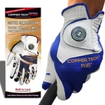 Copper Tech + Ladies Golf Glove Women Compression Left Or Right Hand. Fixed Price $24.95.