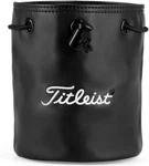 Golf Valuables Pouch Travel Gear For Secure Storage Black Color. Fixed Price $39.42.