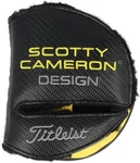 Titleist Golf Scotty Cameron Phantom X 22 Round Putter Headcover. Fixed Price $39.99.