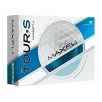 Maxfli 2025 Tour Golf Balls - 1 Dozen. Fixed Price $39.99.