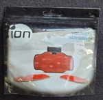 Ion Helmet Adhesives 3X Double Sided New 5008, (3C). Fixed Price $11.94.
