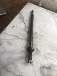 24 Ezgo Express S4 Golf Cart Rear Back Axle Half Driveshaft. Fixed Price $75.00.