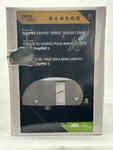 Classic Accessories Polypro 3 R-pod Travel Trailer Rv Cover WHSE2.26A2. Fixed Price $200.00.