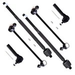 Scitoo 6-PC Set Suspension Kit For Chrysler Town & Country Dodge Grand Ca.... Fixed Price $63.49.