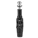 .335 Tip Golf Shaft Adapter Sleeve For Callaway Quantum,elyte Driver Club,rh. Fixed Price $12.89.