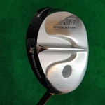Kasco Power Tornado 25 77 Super Hyten Hybrid Golf Club Flex U5300 Shaft. Fixed Price $59.00.