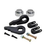 Readylift 69-3005 2.5"F / 1"R Sst Kit Gm Suv Sut 1500, 2000-2006, Si.... Fixed Price $447.80.