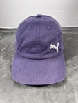 Puma Cat Dad Purple Strapback Adjustable Shoes Clothing Hat Cap Sports Company. Fixed Price $18.50.