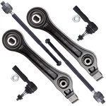 Scitoo 6-PC Set Suspension Kit For Chrysler 300 Dodge Challenger Charger .... Fixed Price $113.41.
