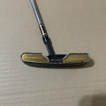 Vintage Slotline Inertial High Moment Set Tourweight Putter 35.5 Rh. Fixed Price $19.99.
