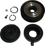 Ryc Reman Ac Compressor Clutch AEG334-CL Fits Honda Ridgeline 3.5L 2011 2012. Fixed Price $89.99.