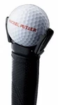 Nickel Putter Ball Pick-up Ultimate Retreiver, Save Your Back!! New!. Fixed Price $18.99.