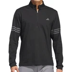 Adidas Golf 3-STRIPES Half-zip Pullover Top Men's Performance Jacket. Fixed Price $32.99.