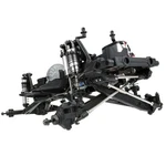 Pro-line 1/10 Twin I-beam 2WD Pre-runner Suspension Conversion Kit: SCX10 & Ii. Fixed Price $104.99.