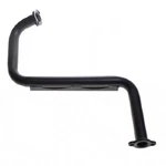 Ezgo Txt / Rxv Gas Golf Cart 2009-UP Replacement Exhaust Pipe. Fixed Price $187.95.