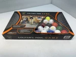 Sealed Club Champ Golfer Putter Pool Indoor Outdoor Billard Game # 9531. Fixed Price $29.40.