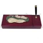 Fairway Replicas Under The Lip 1999 Vintage Pga Golf Wooden Desk Organizer. Fixed Price $9.00.