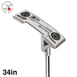 Taylormade Tp Truss Putter B3TH Heel 34IN Steel Shaft Japan Model Men New. Fixed Price $310.00.