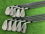 Honma Golf LB-606 Iron Set. Fixed Price $122.77.