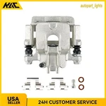 Rear Passenger Brake Caliper W/ Bracket For Honda Pilot Acura Mdx 2001-2008. Fixed Price $34.99.