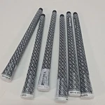 Brand New Golf Pride Z-grip Full Cord, Standard Black/white Lot Of 6. Fixed Price $75.88.