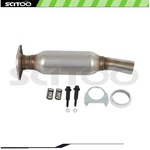 Exhaust Manifold Catalytic Converter For Toyota Sienna 2004-2006 3.3L Epa Obdii. Fixed Price $87.12.