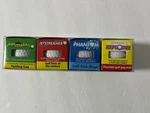 Exploding Golf Ball And 3 Other Classics! Humor, Joke, Trick, Novelty Gift, Gag. Fixed Price $15.50.