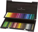 Faber Castell Polychromos Pencil 120COLOR Set Wooden Box 110013 Japan. Fixed Price $970.75.