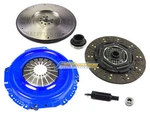 Fx Hd Stage Clutch Kit + Solid Flywheel For 88-94 F250 F350 Super-duty 7.3L. Fixed Price $519.00.