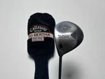 Lefty Callaway Big Bertha Warbird Driver 10* Rch 90 Regular Graphite Mens Lh Hc. Fixed Price $60.49.