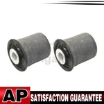 Radius Arm Bushing Kit Front Rearward 2X Ford Rwd. Fixed Price $90.15.