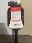 Lotto Ultimo Pro 14 Pickleball Paddle. Fixed Price $80.00.