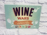 Wine Wars Trivia Game For Geeks And Wannabes 2009 (b. Fixed Price $14.00.