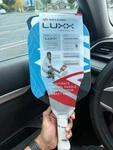 Selkirk Luxx Control Air Invikta (blue) - Pickleball Paddle New!. Fixed Price $200.00.