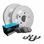 R1 Concepts WFWH1 76171 Line Series Brake Rotor With Ceramic. Fixed Price $116.81.