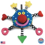 Manhattan Toy Baby Whoozit 6 Stroller And Travel Activity 201220WZ. Fixed Price $33.23.