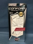 Wilson Staff Conform Perfect Fit Mens Left Small Leather Golf Glove. Fixed Price $11.99.