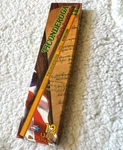 Ticonderoga Yellow Pencil, NO.1 Extra Soft Lead, Dozen DIX13881 - Free Shippin. Fixed Price $9.99.