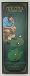 Potty Putter Toilet Time Mini Golf Game Adult Novelty Gag Gift Bathroom Toy New. Fixed Price $17.90.