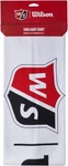 Wilson Tour Towel One Size, Red. Fixed Price $42.99.