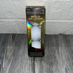 Nib! Pinnacle Gold Fx Long Golf Ball 3 Pack. Drive Distance. Made Usa!!. Fixed Price $15.99.